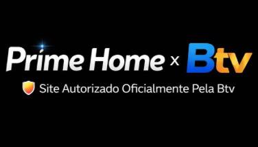 Loja Prime Home Oficial