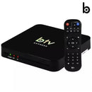 B-TV E13 Android - 4K Full HD (Promoção Limitada)