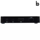 B-TV E13 Android - 4K Full HD (Promoção Limitada)