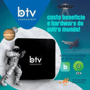 Btv Android Box